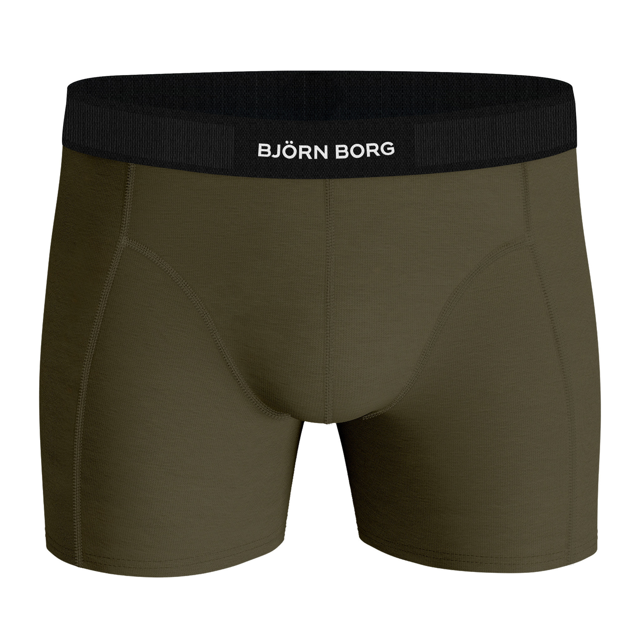 Bjorn Borg Onderbroek Core Boxer 3p 10000866 Mp005 Mannen Maat - M