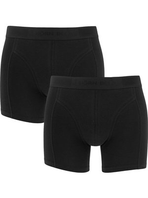 Bjorn Borg Heren Boxershort 2P