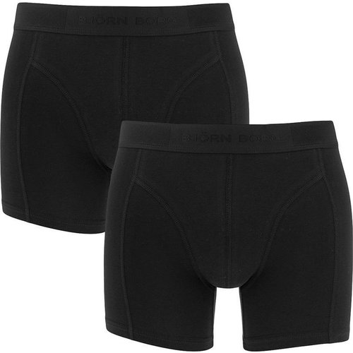 Bjorn Borg Heren Boxershort 2P Essential