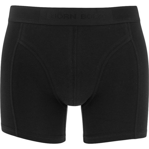 Bjorn Borg Heren Boxershort 2P Essential