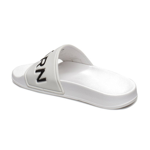 Bjorn Borg Heren Slippers Harper II White