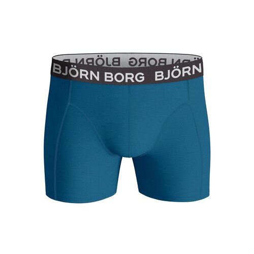Bjorn Borg Heren Boxershorts 9 Pack Cotton Shorts