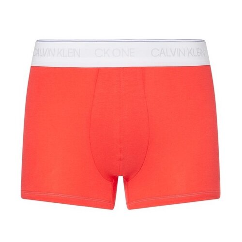Calvin Klein CK One Trunk Cotton Stretch Calvin Klein CK One Trunk Cotton Stretch