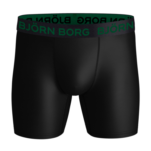 Bjorn Borg Heren Sport Boxer 3 Pack Performance