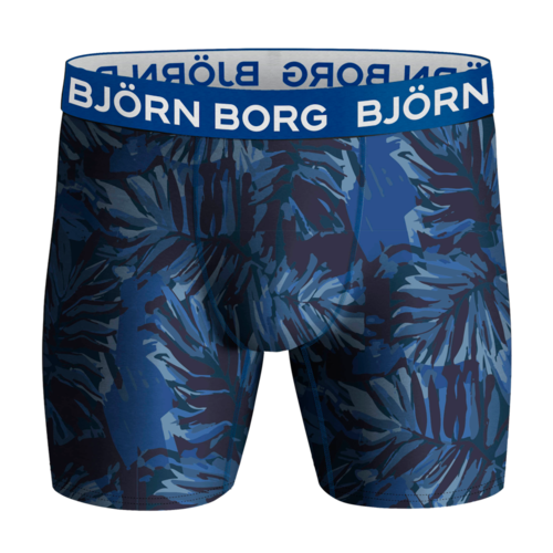 Bjorn Borg Heren Sport Boxer 2 Pack Performance