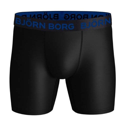 Bjorn Borg Heren Sport Boxer 3 Pack Performance