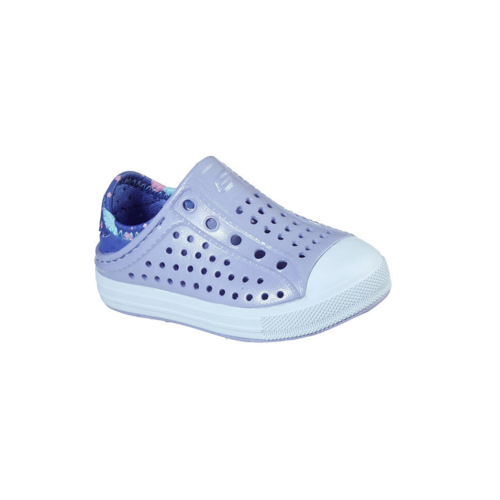 Skechers Guzman Steps 'Sandcastle dreams' meisjes instapper Skechers Guzman Steps 'Sandcastle dreams' meisjes instapper