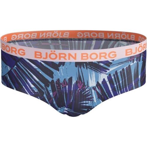 Bjorn Borg Meisjes Hipster 2P Summer Arrow