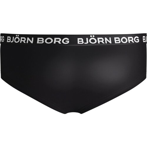 Bjorn Borg Meisjes Hipster 2P Arrows