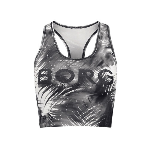 Bjorn Borg Dames Crop Tank Cia