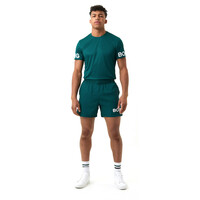 Heren Borg Shorts