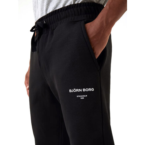 Bjorn Borg Heren Borg Logo Pants