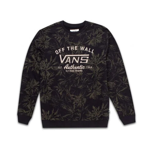 Vans Heren Montez Crew Vans Heren Montez Crew