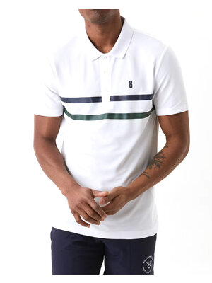 Bjorn Borg Heren Ace Polo