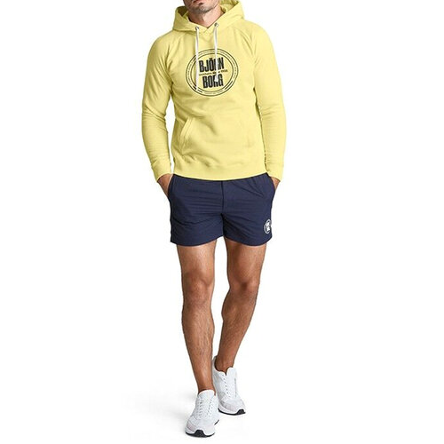 Bjorn Borg Heren Borg Sport Hoody