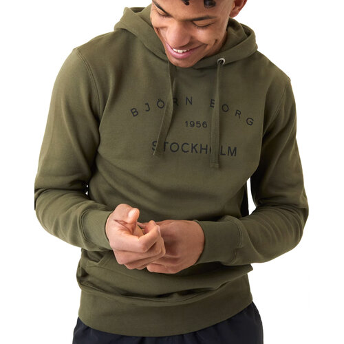 Bjorn Borg Heren STHLM Hoody Bjorn Borg Heren STHLM Hoody