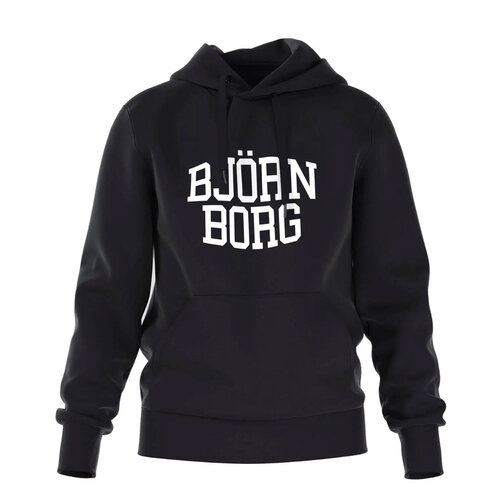 Bjorn Borg Heren Borg Essential Hoody