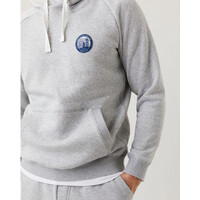 Heren Borg Sport Hoody