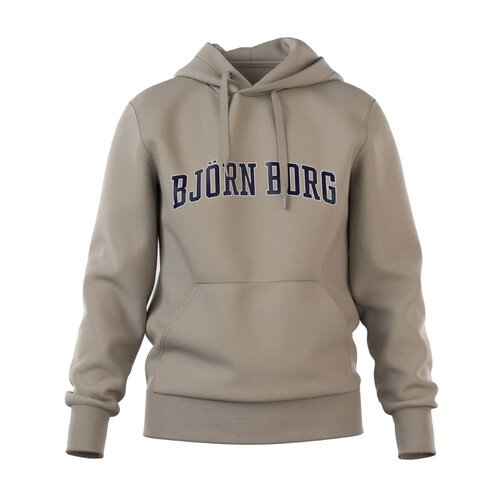 Bjorn Borg Heren Essential Hoody