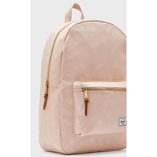 Herschel Supply Co. Settlement Cameo Pink Backpack