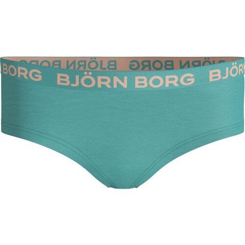 Bjorn Borg Meisjes Hipster 3P Paisley