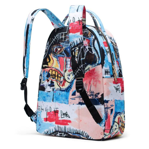 Herschel Supply Co. Nova Mid Basquiat Backpack