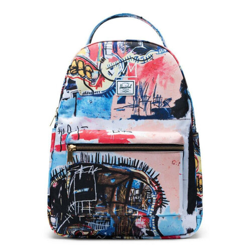 Herschel Supply Co. Nova Mid Basquiat Backpack