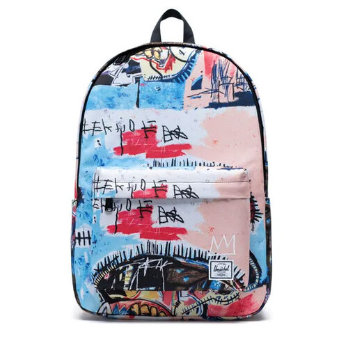 Herschel Supply Co. Classic XL Basquiat Backpack