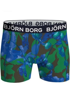 Bjorn Borg Heren Boxershort 1P