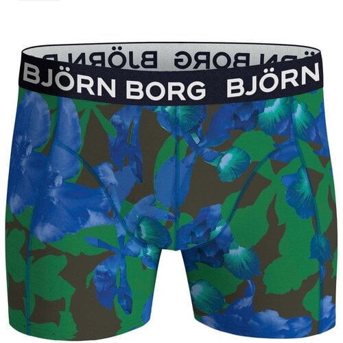 Bjorn Borg Heren Boxershort 1P