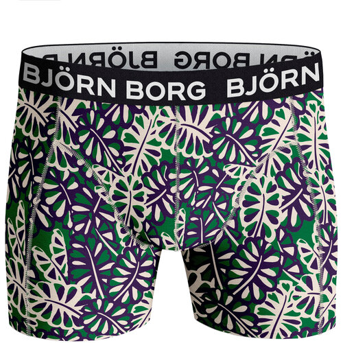 Bjorn Borg Heren Boxershort 1P