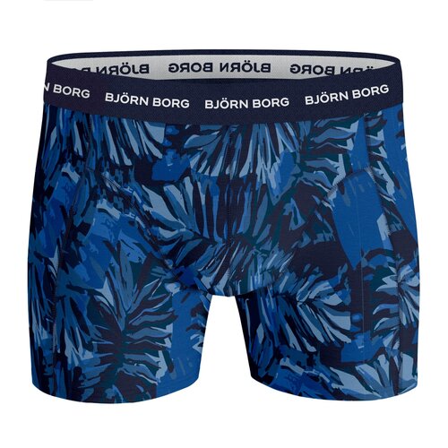 Bjorn Borg Heren Boxershort 1P