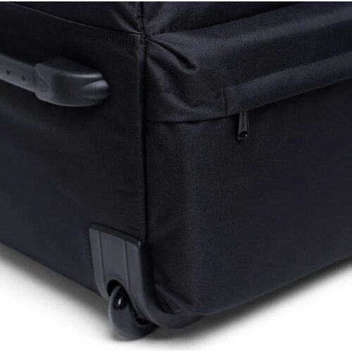 Herschel Supply Co. Wheelie Outfitter Trolley Black