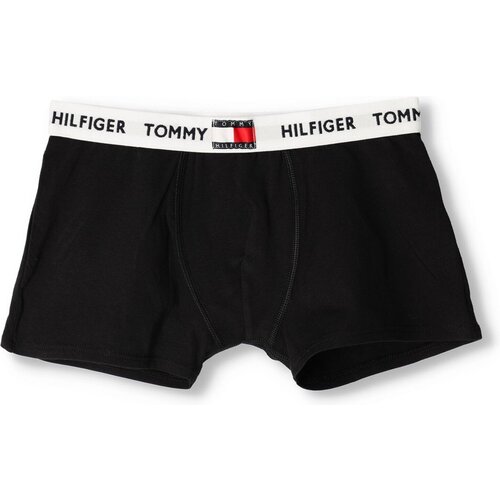 Tommy Hilfiger Jongens boxershort 2P Tommy Hilfiger Jongens boxershort 2P