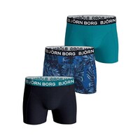 Jongens Boxershort 3P