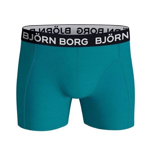 Bjorn Borg Jongens Boxershort 3P Core