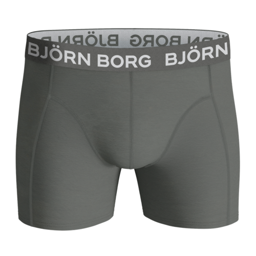 Bjorn Borg Jongens Boxershort 3P Core