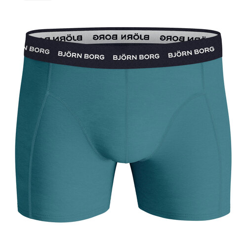 Bjorn Borg Heren Boxershort 5P Essential