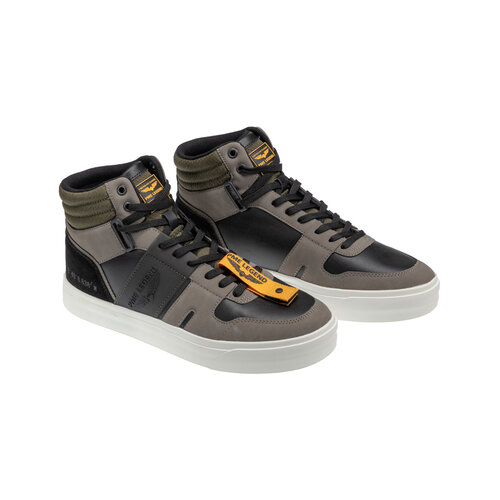 PME Legend Cubscout Hoge sneakers Grijs