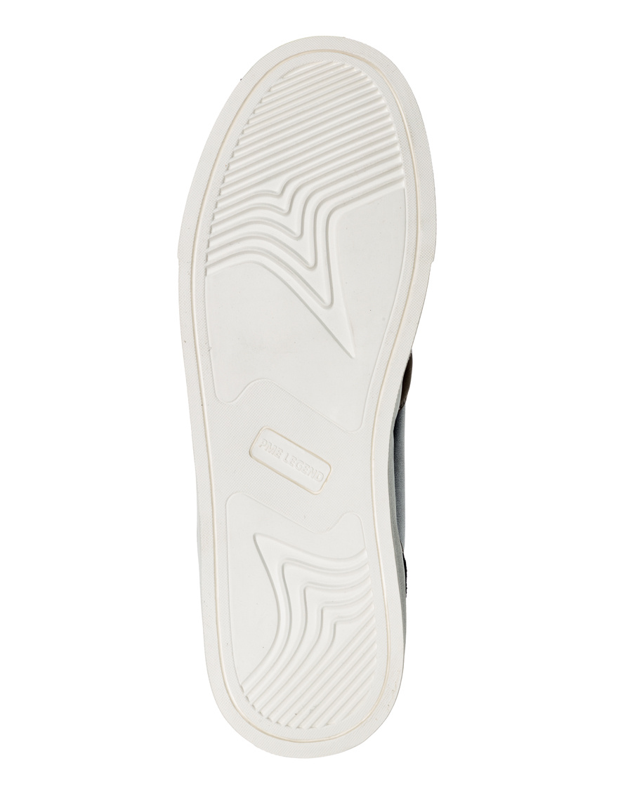 PME Legend Cubscout Hoge sneakers Zwart degoedkoopsteoutlet