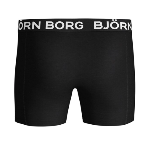 Bjorn Borg Heren Boxershort 2 Pack Core