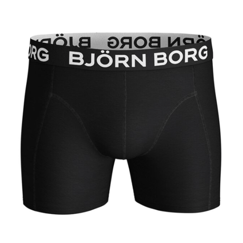 Bjorn Borg Heren Boxershort 2 Pack Core