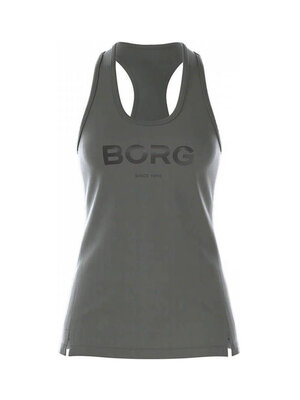 Bjorn Borg Dames Borg Logo tank