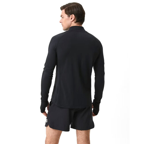 Bjorn Borg Heren Borg Midlayer half zip