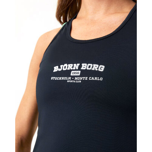 Bjorn Borg Dames Borg Tank