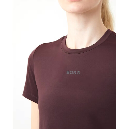 Bjorn Borg Dames Borg regular Shirt