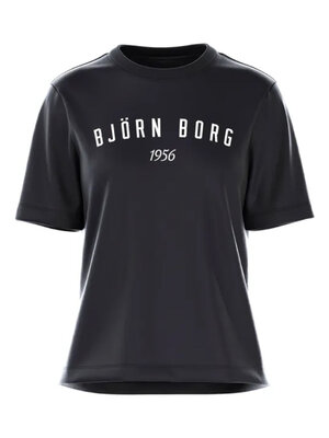 Bjorn Borg Dames BB Regular Shirt