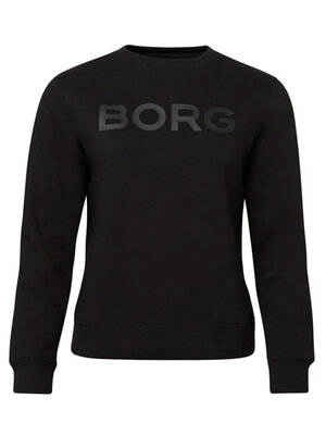 Bjorn Borg Dames Crewneck Logo