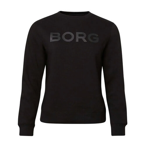 Bjorn Borg Dames Crewneck Logo