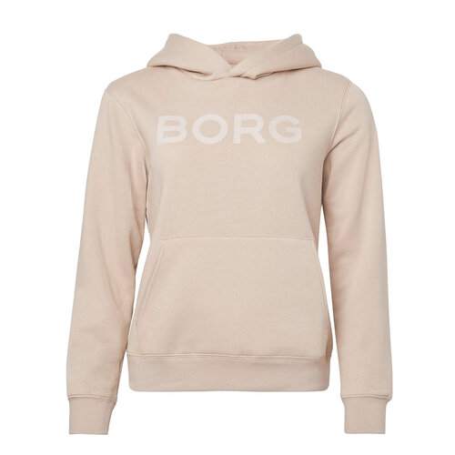 Bjorn Borg Dames Hoody BB Logo